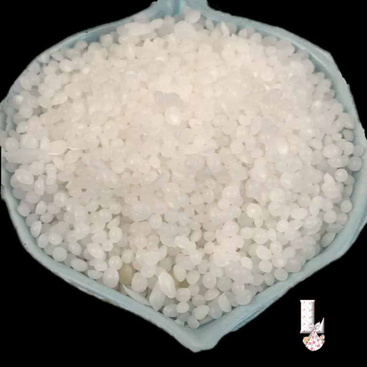 白蜂蜡大豆蜡颗粒工业抛光用蜂蜡白蜂蜡大豆蜡颗粒厂家现货供应