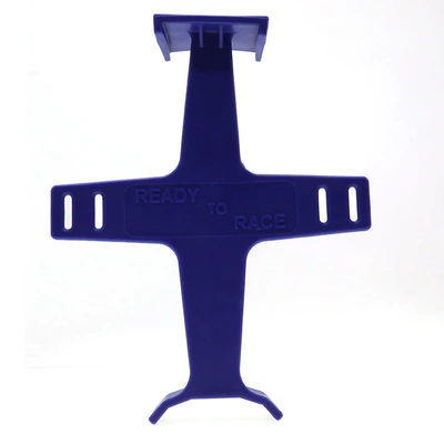 Motorcycle Safety Supplies – Shock-Absorbing Support Frame Off-Road