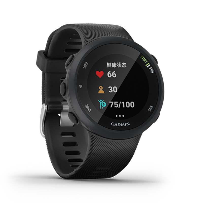 Suitable for Garmin Forerunner45 Silicone Strap Swim2 Official Same Strap Spot Wholesale