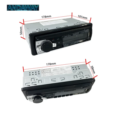 Audio System, Car mp3
