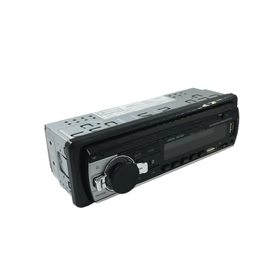 520 Models of Multifunctional Universal Bluetooth Hands-Free Card-Inserting Integrated Radio Car Radio Audio System (Car mp3) - short