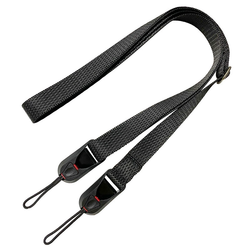 Camera, suspenders, straps