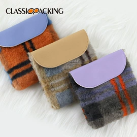 化妆包;眼镜盒/包;收纳袋收纳包