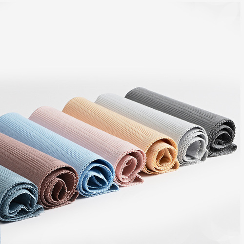 Orange inner banana concave 60-count modal mulberry silk crotch mid-waist comfortable underwear for women simple solid color large size women's underwear