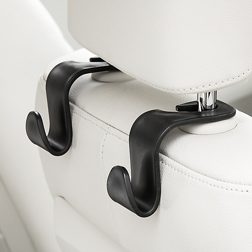 Multifunctional hidden hook car seat creative in-car car hook car hook seat back hook