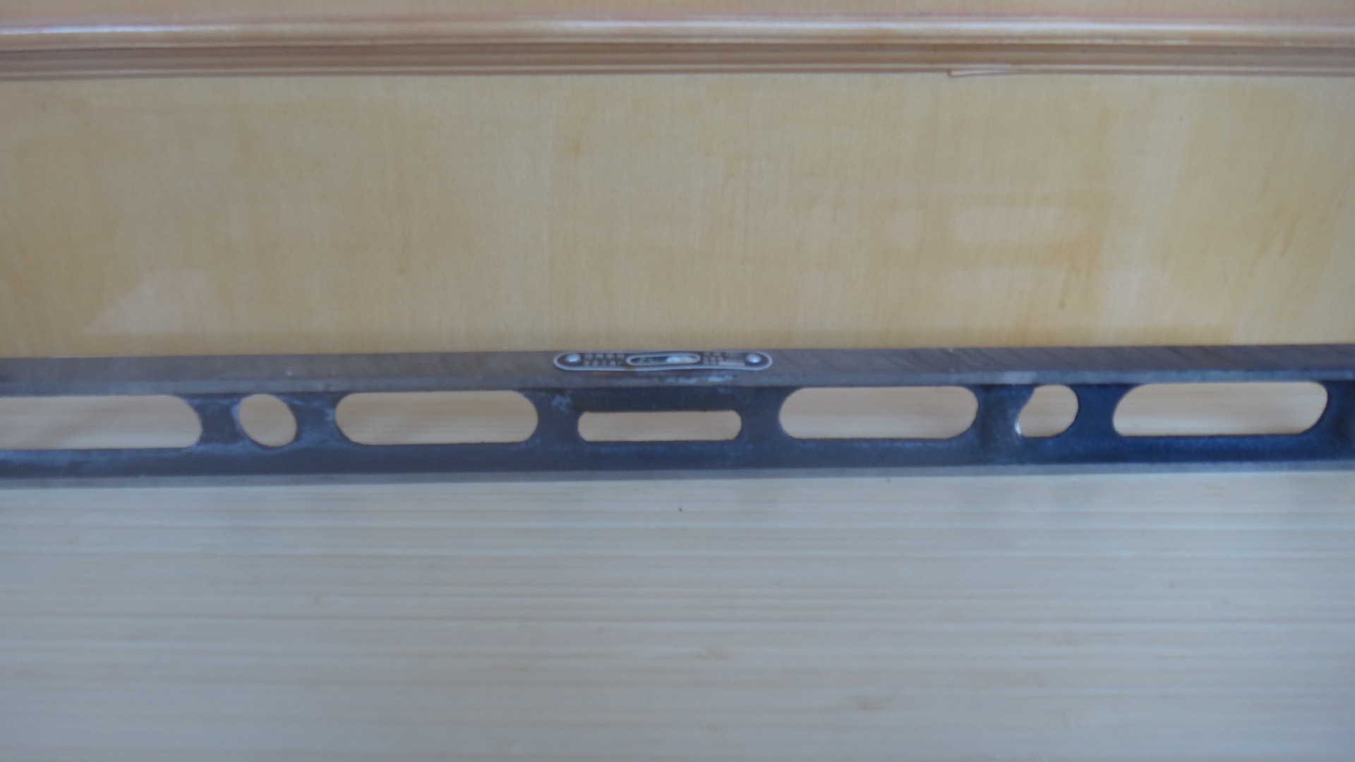 水平尺 铸铁水平尺 铁水平尺生产厂家 铸铁水平尺4000mm