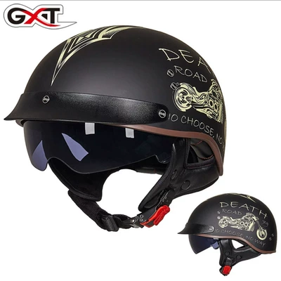 Motosiklet kaskı (dəbilqə) — Men's and Women's Helmets Wholesale - speed-moto-m