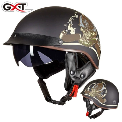 Motosiklet kaskı (dəbilqə) – Men's and Women's Helmets Wholesale - cigar-m