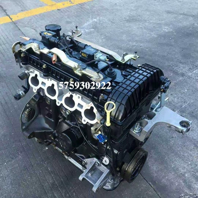 Engine assembly F6 S6 2. 0byd483qb