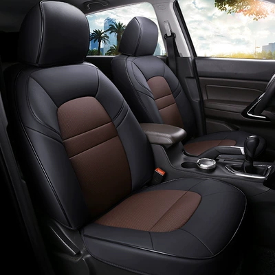 Modelə uyğun (Original) oturacaq örtükləri, Trumpchi GS4 special car seat
