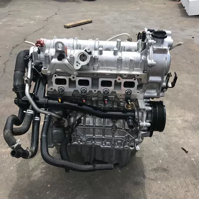 Engine assembly engine F0 manual