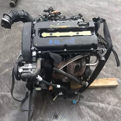 Engine assembly Jingcheng 1.6 1.8