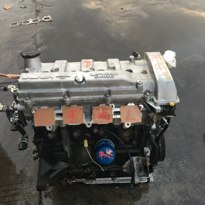 Haima Qiu bit 747 fumilai M6 Haima 3 fushida s5/S7 Haima 479VVT mühərrik quraşdırması