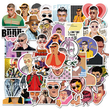 �����N��Bad Bunny��Ʀ���^�������֙CĦ��܇�T�f�b��N�����uͨ