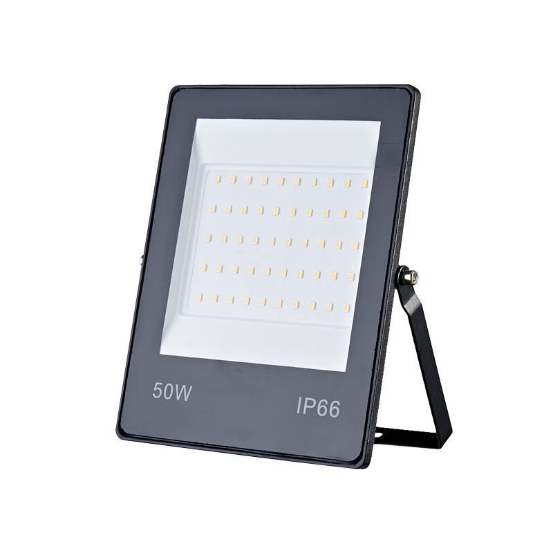 Comercio exterior transfronterizo nuevo LED reflector 10W 50W 100W 150W reflector GARANTÍA DE plena potencia durante dos años