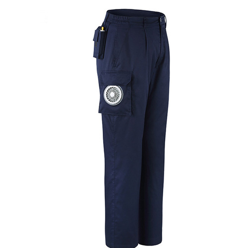 Summer Heat Dissipation Air Conditioning Clothes with Fan, Charger, Welding Workwear, Outdoor Heat Relief Cooling Clothes