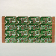 厂家供应跳动闪蜡烛芯片 单片机开发 邦定COB SMT贴片 方案开发