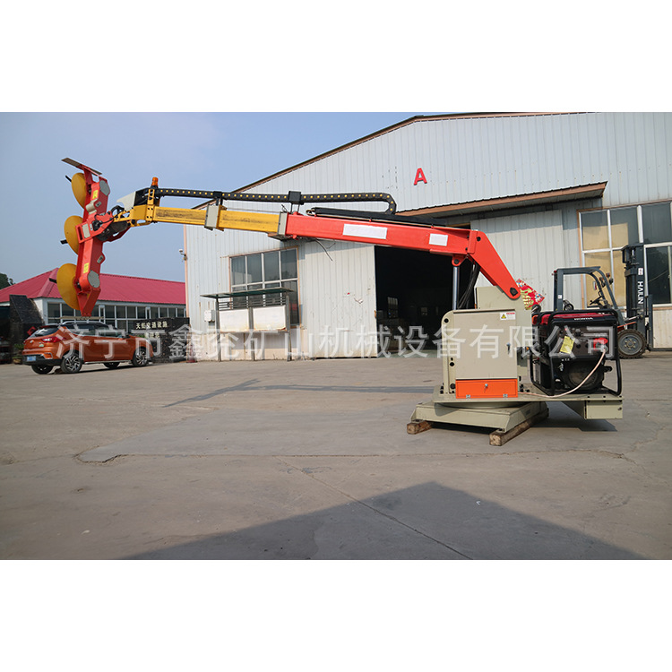 绿篱修剪机  自动避障绿篱修剪机  大型绿篱修剪机