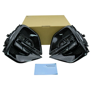 严选适用于2018-2019 年 起亚 KX5 或 智跑 日间行车灯 专车美版