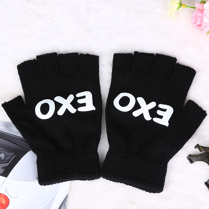Anime star gloves gloves Exotfboy Li Yifeng Yang Yang Luzhong Conan…