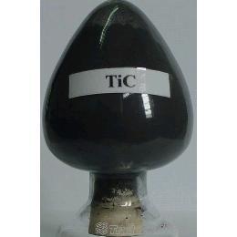 提供中颗粒碳化钛