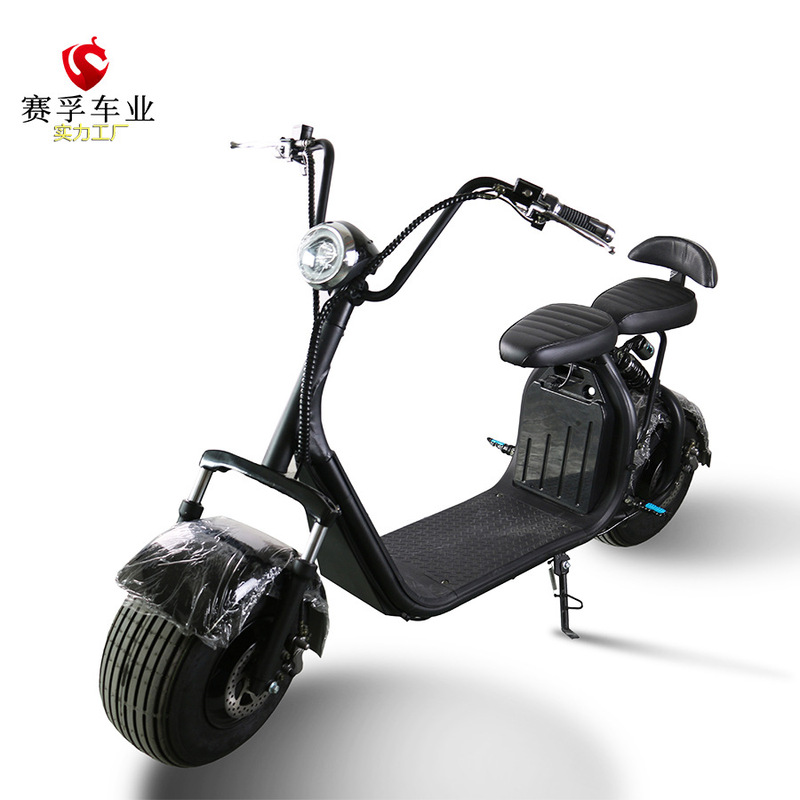 Promotional Net red Lithium electric car motorcycle 2000W high power electric bicycle pedal battery car