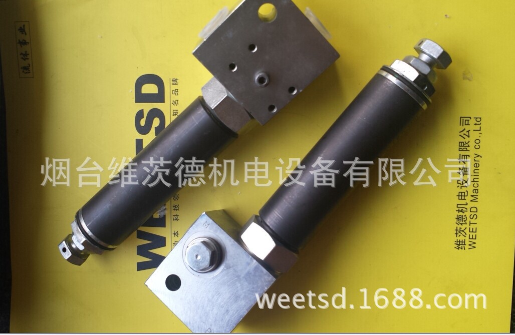 HAWE-CDK3-1-1/4卸压阀（可直接拍买！！！）