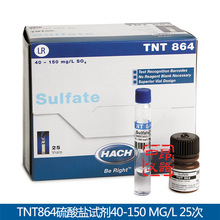 ����hach��ϣ�����}ԇ��,��l�δaԇ��,TNT864,40-150MG/L25��