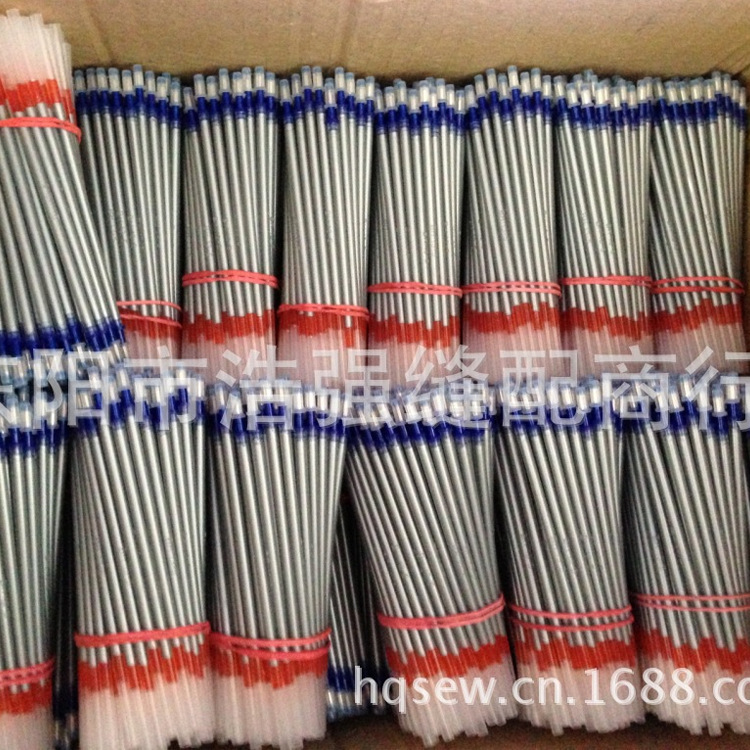 大量供应水银笔-消失笔-褪色笔-消色笔-铅笔-高温笔-缝纫机配件