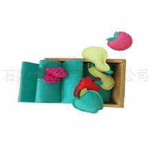 1mm-3mm�������ż�����ëձ���� ����֯��ëձFELTRO POLYESTER