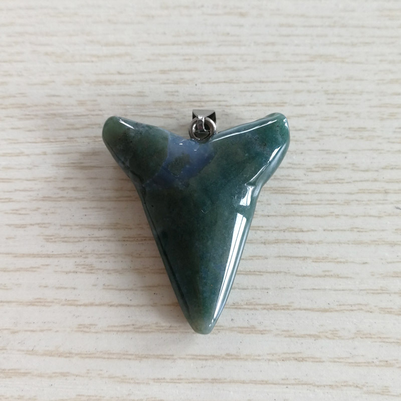 Indian agate