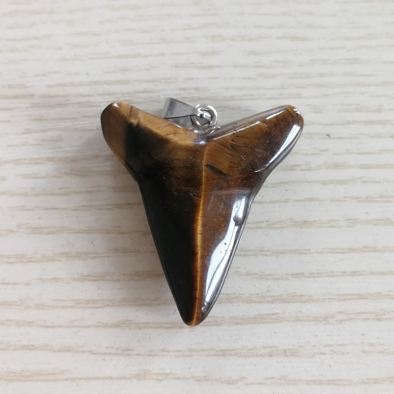 Tiger eye