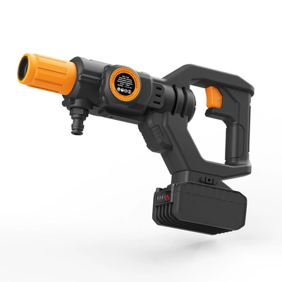 water gun tongxingya, Portable car washer