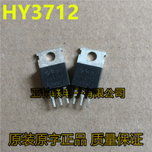 ԭװ������ HY3712 MOS��ЧӦ�� 170A/125V �綯������������