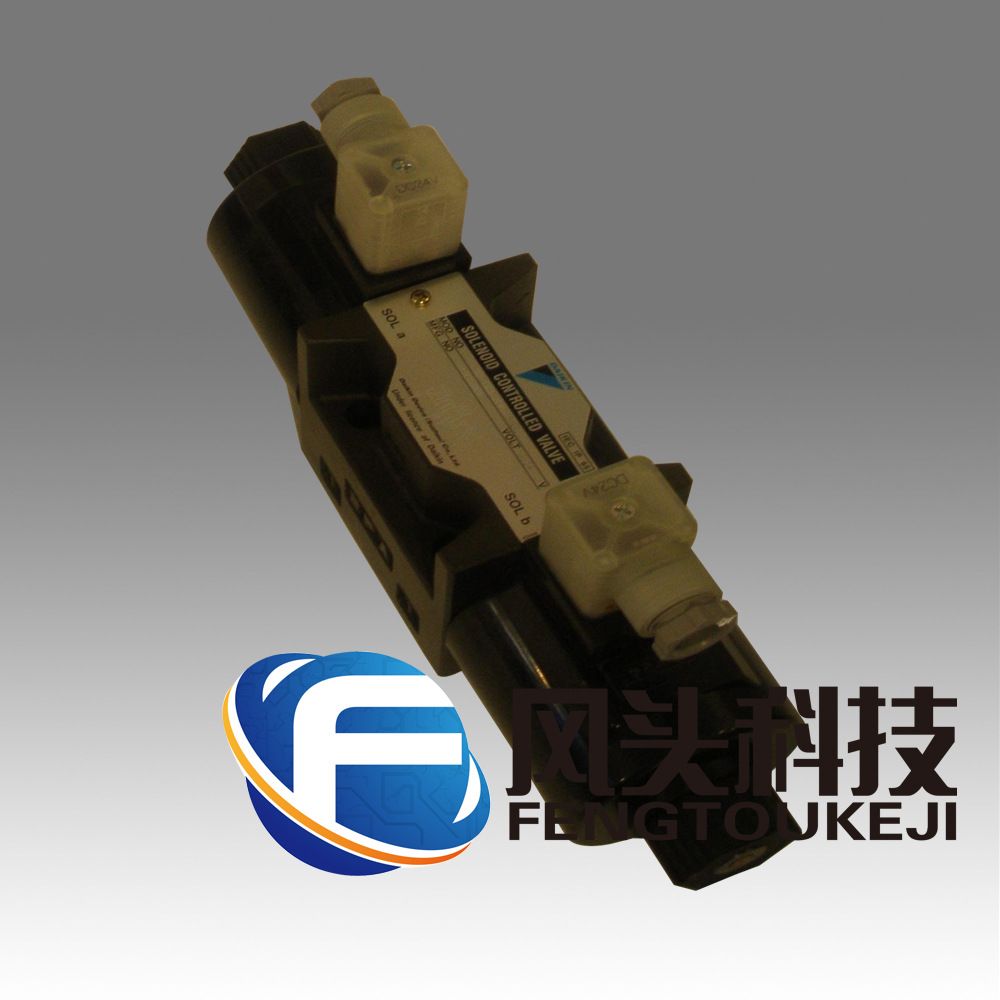 供应DAIKIM大金系列电磁换向阀C-KSO-G03-2CP-20-CL系列原装阀