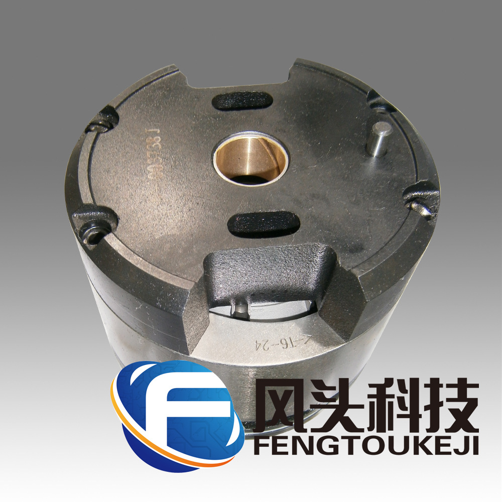 供应DENISON丹尼逊泵胆T6C-014系列高压叶片泵泵芯维修液压泵