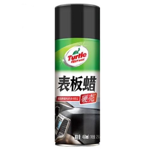 Turtle brand dashboard wax G-365 Dr. Turtle car dashboard wax car decontamination polishing dashboard wax wholesale