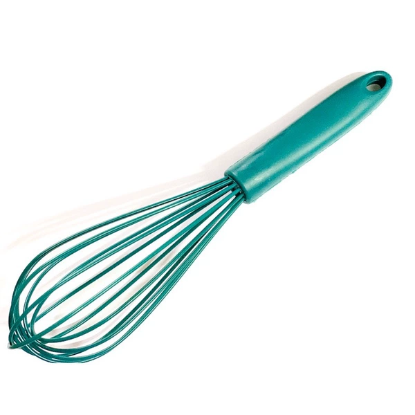 10 -inch whole silicone dark green