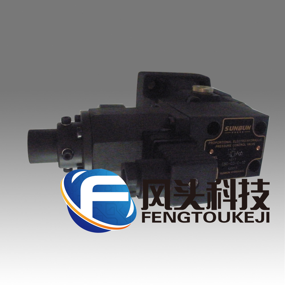 供应液压阀EBG-03-C-10各种型号液压阀，换向阀,及维修伺服泵阀