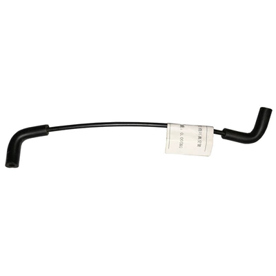 Hose Exhaust Pipe Accessories, Hava qəbuledici borular