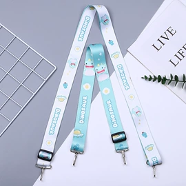 包带;织带;行李带