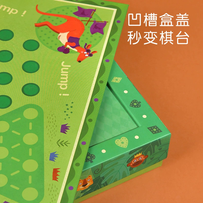 Когнитивная столовая игрушка, универсальная настольная игра, карты, 32, семейные игры, карты проверки знаний