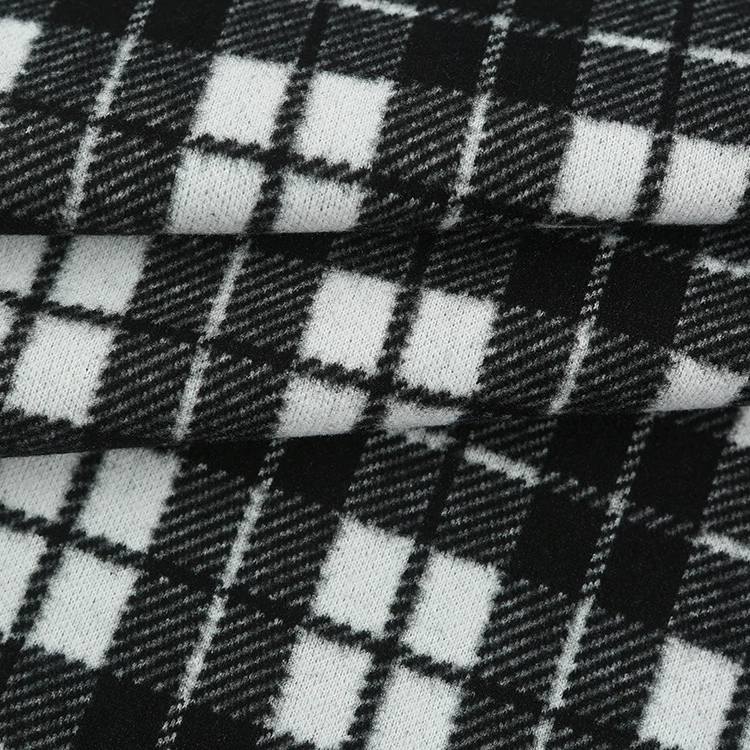 Demi-season woolen cloth, skirt, bag, shoes