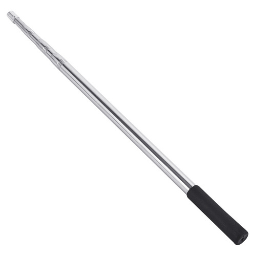 Fishing supplies stainless steel net fishing rod large objects stainless steel net fishing gear telescopic rod fish fishing net rod wholesale