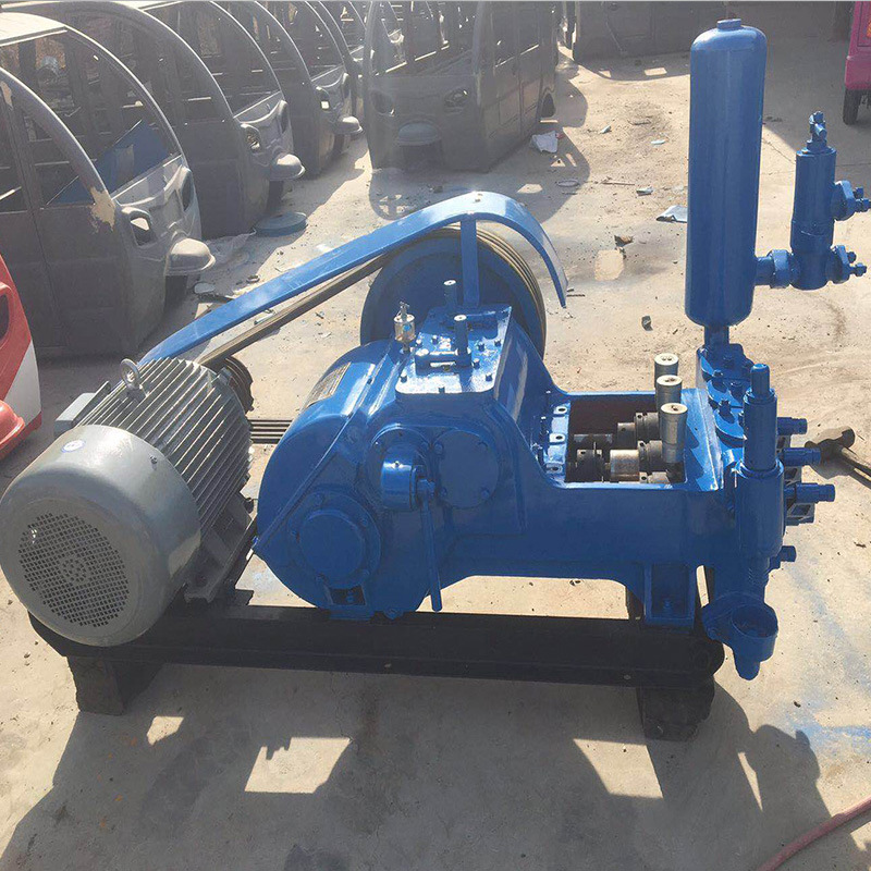 2NB3/1.5-2.2煤矿用泥浆泵  矿用泥浆泵 钻机用泥浆泵