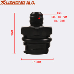 Car modification applicable to Lexus LS1 LS6 LS2 LS3 LS7 valve cover gasket