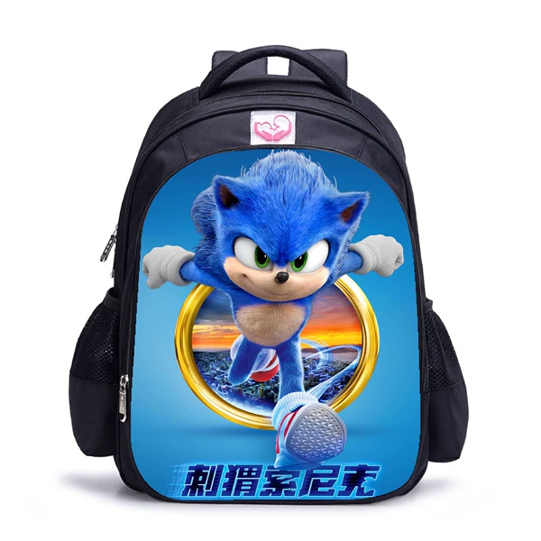 Sonic 01