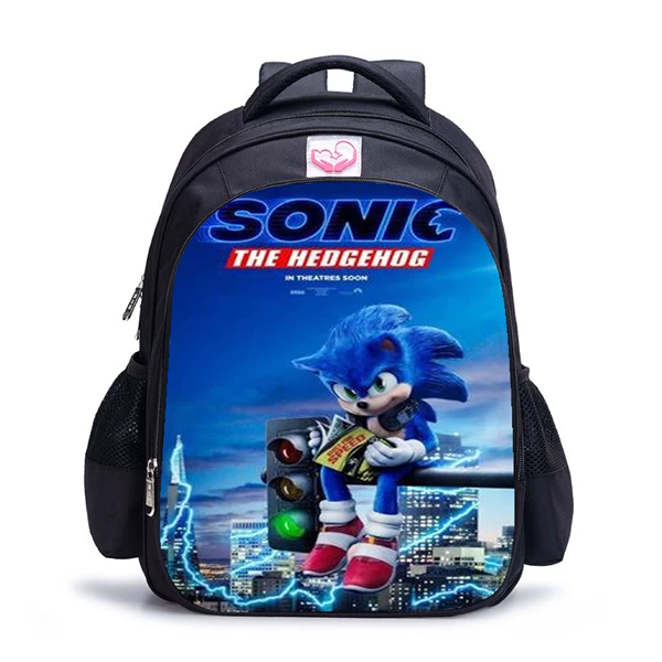 Sonic 06