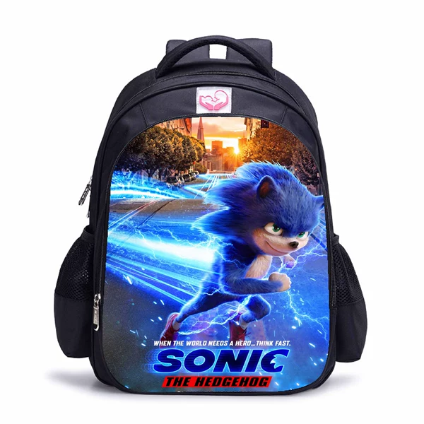 Sonic 09