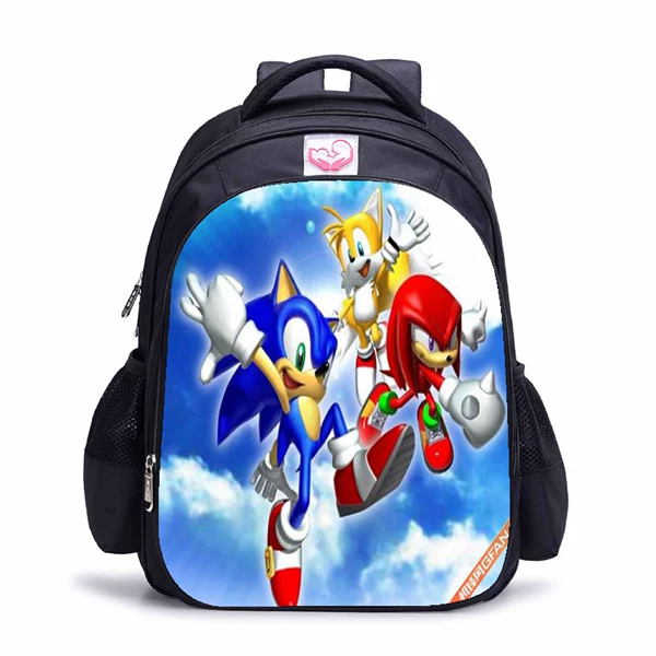 Sonic 15